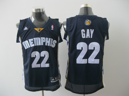 Memphis Grizzlies jerseys-010